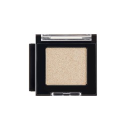 FMGT Mono Cube Eyeshadow WH01 White Honey (Glitter)